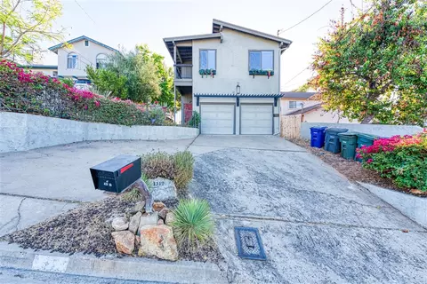 1312 Cuyamaca Ave, Spring Valley, CA 91977 photo 1