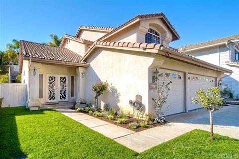 2245 Brookhaven Pass, Vista, CA 92081 photo 1