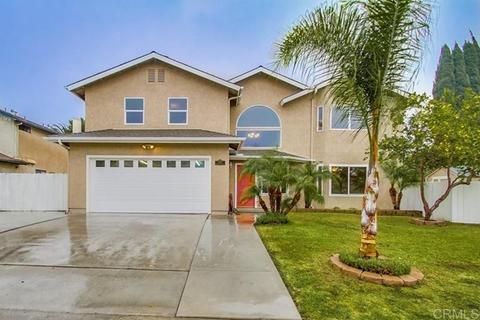 3508 Chauncey Rd, Oceanside, CA 92056 photo 1
