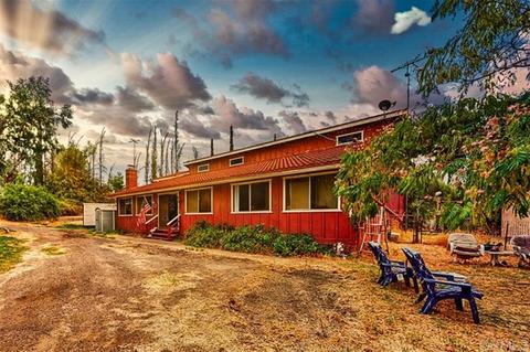 1542 Wilson Rd, Ramona, CA 92065 photo 1