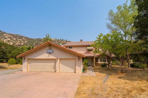17267 Lyons Creek Rd, Jamul, CA 91935 photo 1