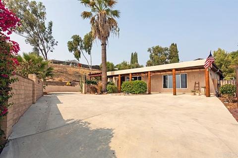 10068 Lake Canyon Ct, Santee, CA 92071 photo 1