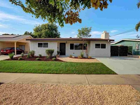 151 E Palomar St, Chula Vista, CA 91911 photo 1