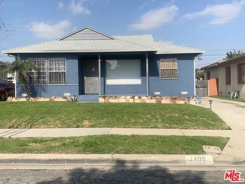 1409 W 136th St, Compton, CA 90222 photo 1