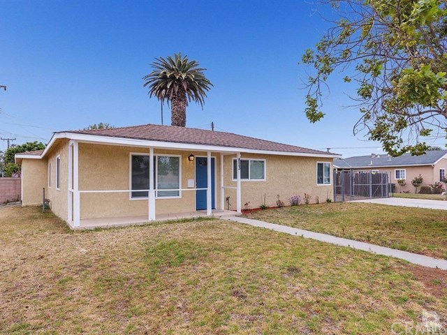 823 Tamarac St, Oxnard, CA 93033 photo 1