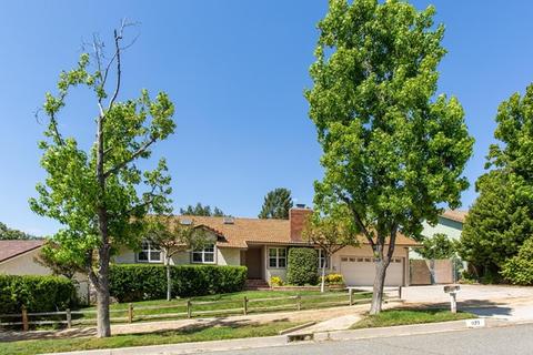 1177 Rambling Rd Simi Valley Ca 93065