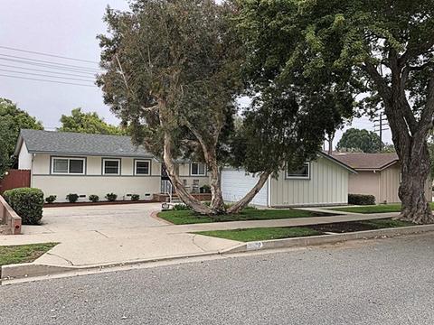 5520 Hunter St, Ventura, CA 93003 photo 1