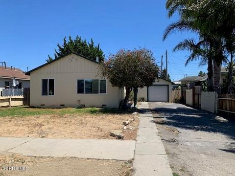 436 N O St, Lompoc, CA 93436 photo 1