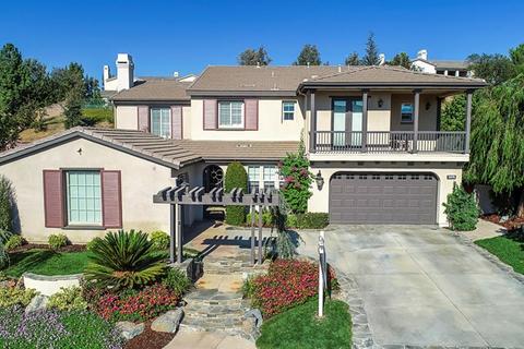 3476 Deep Waters Ct, Simi Valley, CA 93065 photo 1