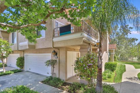 630 Kingswood Ln #F, Simi Valley, CA 93065