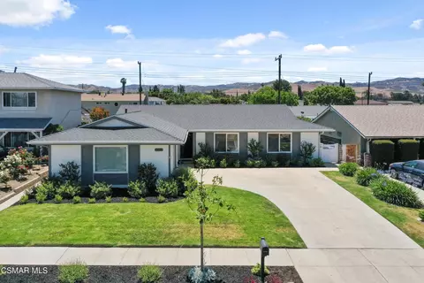 3082 Galena Ave, Simi Valley, CA 93065 photo 3