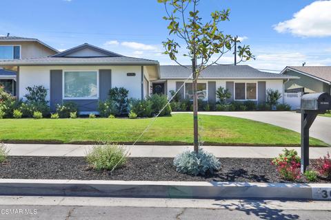 3082 Galena Ave, Simi Valley, CA 93065