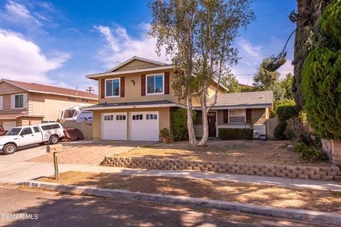 916 Appleton Rd, Simi Valley, CA 93065 photo 1