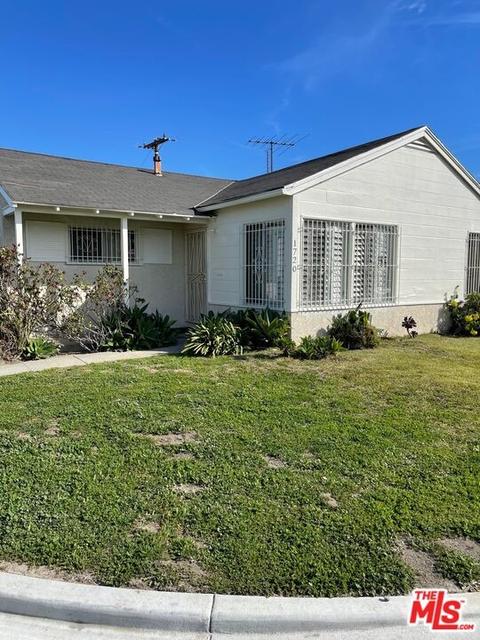 1720 N Grape Ave, Compton, CA 90222 photo 1