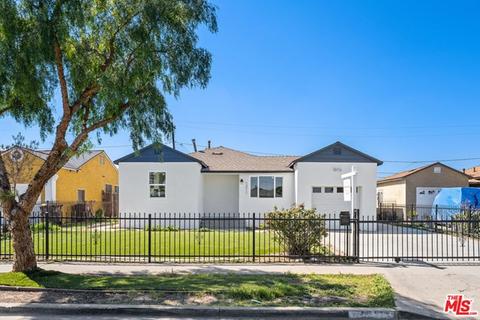 1211 S Grandee Ave, Compton, CA 90220 photo 1
