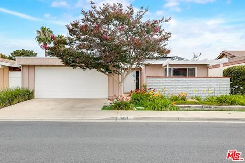 1291 Windemere Ln, Tustin, CA 92780 photo 1