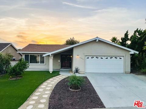 10834 Hansom Ln, Spring Valley, CA 91978 photo 1