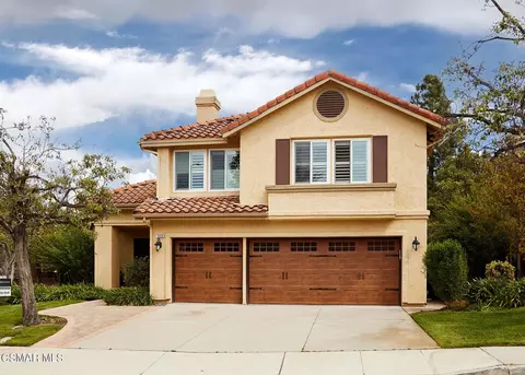 12576 Cherry Grove St, Moorpark, CA 93021