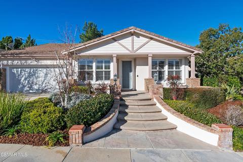 939 Red Pine Dr, Simi Valley, CA 93065 photo 1