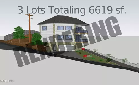 Mesa Drive, Simi Valley, CA 93063