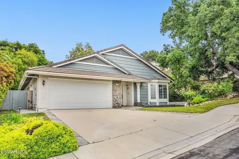 2735 Queens Way, Thousand Oaks, CA 91362