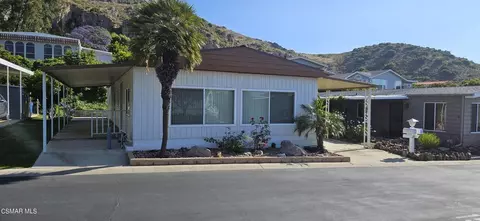 6 Gitana Ave #155, Camarillo, CA 93012