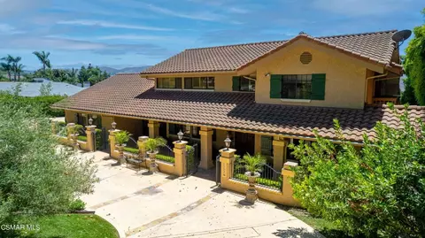 11622 Barranca Rd, Santa Rosa Valley, CA 93012
