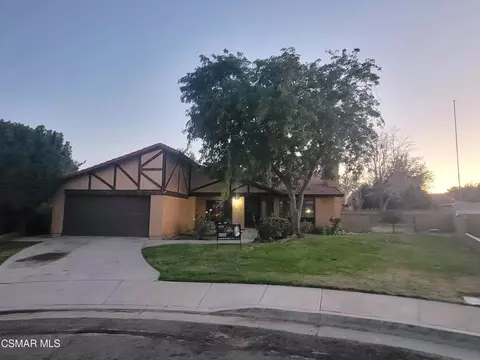 1200 Pasteur Dr, Lancaster, CA 93535