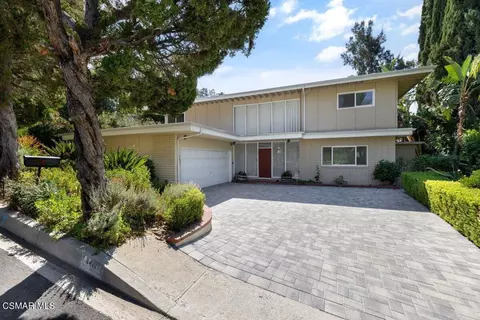 4401 Pampas Rd, Woodland Hills, CA 91364
