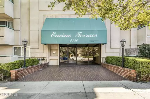 5320 Zelzah Ave #102, Encino, CA 91316
