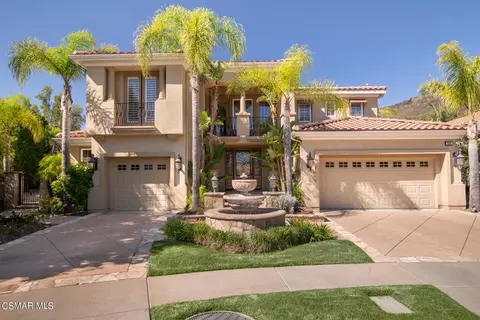 2830 Country Vista St, Thousand Oaks, CA 91362