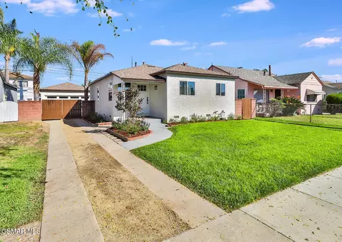 2813 W 152nd St, Gardena, CA 90249