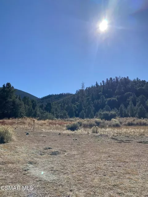 6532 Lakeview Dr, Frazier Park, CA 93225
