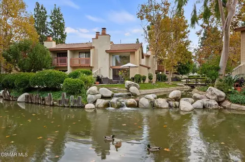 21551 Burbank Blvd #112, Woodland Hills, CA 91367