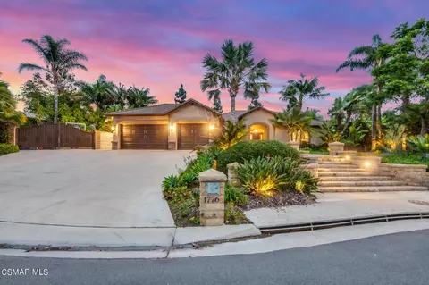 1776 Corte Jubilo, Camarillo, CA 93012