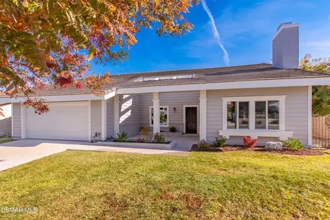 3844 Sunset Knolls Dr, Thousand Oaks, CA 91362