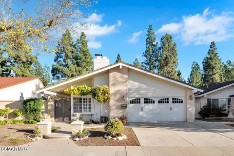 2932 Morningside Dr, Thousand Oaks, CA 91362