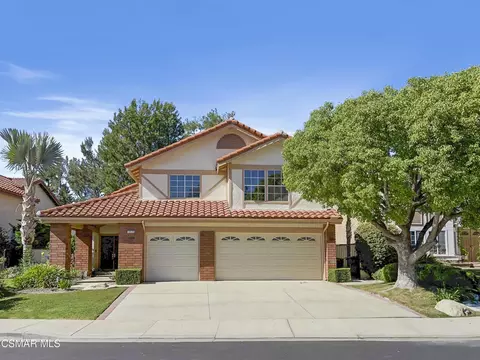 1835 Gammon Ct, Thousand Oaks, CA 91362