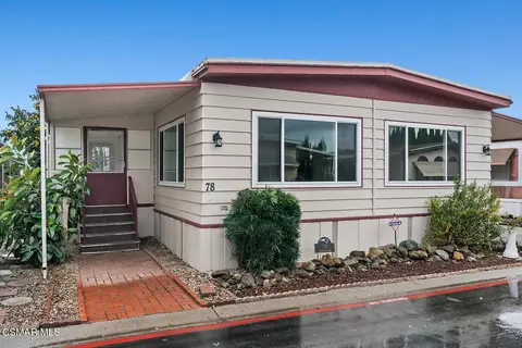 78 Via Marisma #78, Camarillo, CA 93012