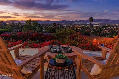 4624 Gable Dr, Encino, CA 91316