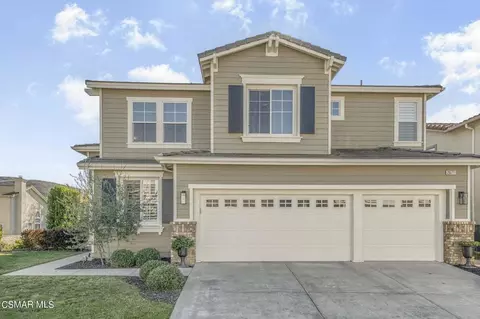 2671 Capella Way, Thousand Oaks, CA 91362