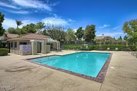 5335 Paseo Ricoso, Camarillo, CA 93012