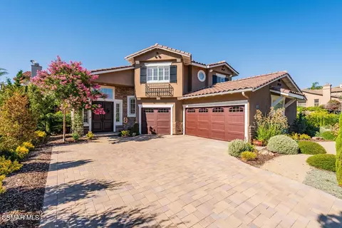 3399 Crossland St, Thousand Oaks, CA 91362