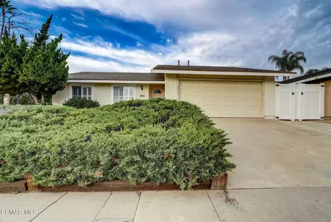 2311 Northpark St, Thousand Oaks, CA 91362