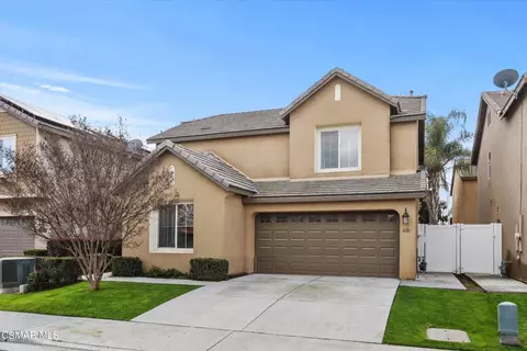 8105 Prentice Hall Dr, Bakersfield, CA 93311