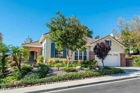 3583 Lang Ranch Pkwy, Thousand Oaks, CA 91362