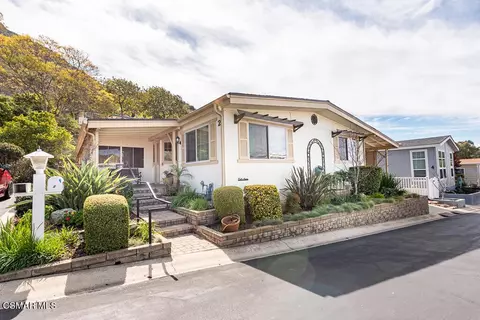 2 Christina Ave #184, Camarillo, CA 93012