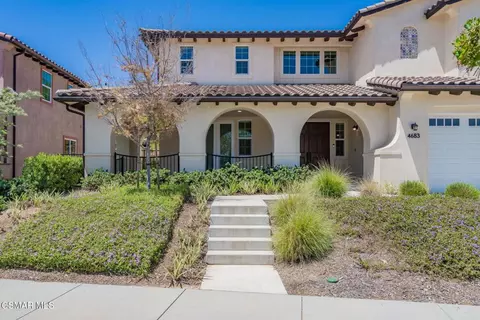 Exterior - 4683 Summit Ave, Simi Valley, CA 93063 photo 5 of 10