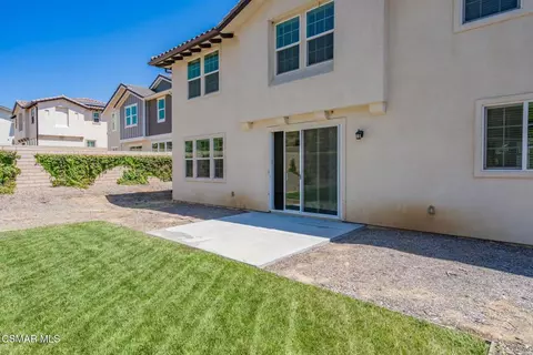 Exterior - 4683 Summit Ave, Simi Valley, CA 93063 photo 8 of 10