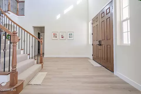 Entry Way - 4683 Summit Ave, Simi Valley, CA 93063 photo 1 of 3